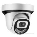 iCSee 3MP WiFi Indoor Dome Camera with Night Vision and Email Alerts